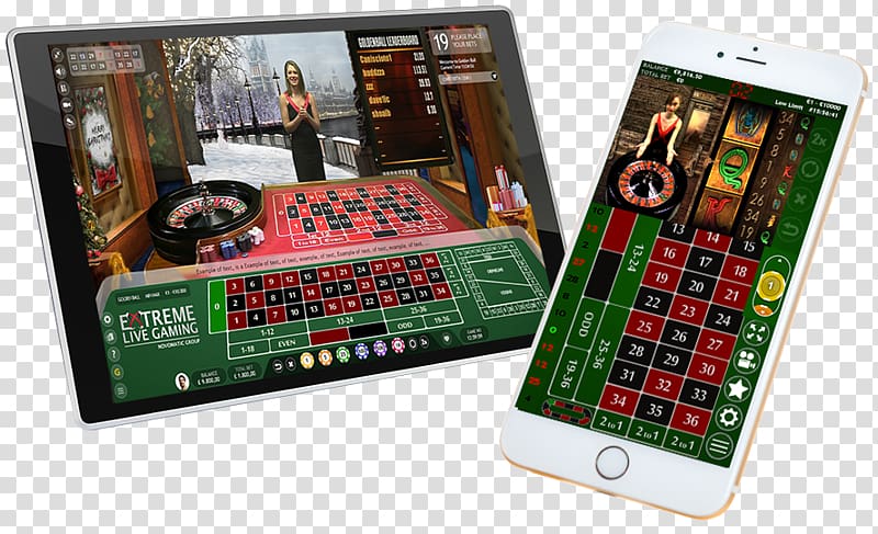 gold iPhone 6 and iPad poker game illustration, Casino game Online Casino Roulette, live casino transparent background PNG clipart