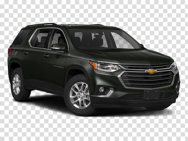 2018 Chevrolet Traverse Sport utility vehicle 2019 Chevrolet Traverse General Motors, chevrolet transparent background PNG clipart