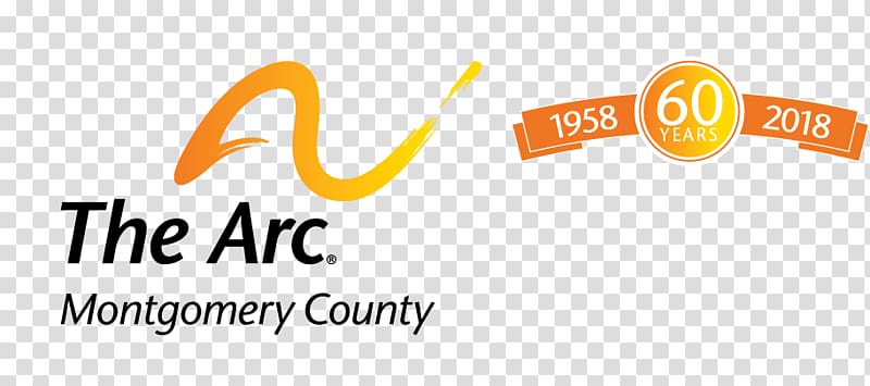 The Arc Montgomery County Vocational & Day Services The Arc Montgomery County-Respite Logo Brand Urban Thrift, spring festival gala transparent background PNG clipart