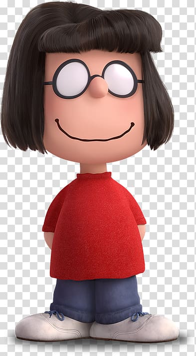Marcie Lucy van Pelt Charlie Brown Snoopy Peppermint Patty, patty transparent background PNG clipart