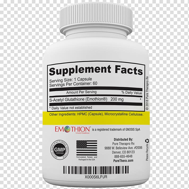 Dietary supplement Glutathione Nutrition Health Vitamin B-12, pure veg transparent background PNG clipart