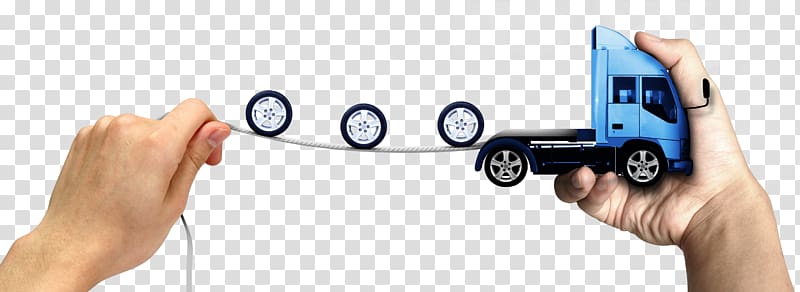Car Creativity Tire, Hand lift truck transparent background PNG clipart