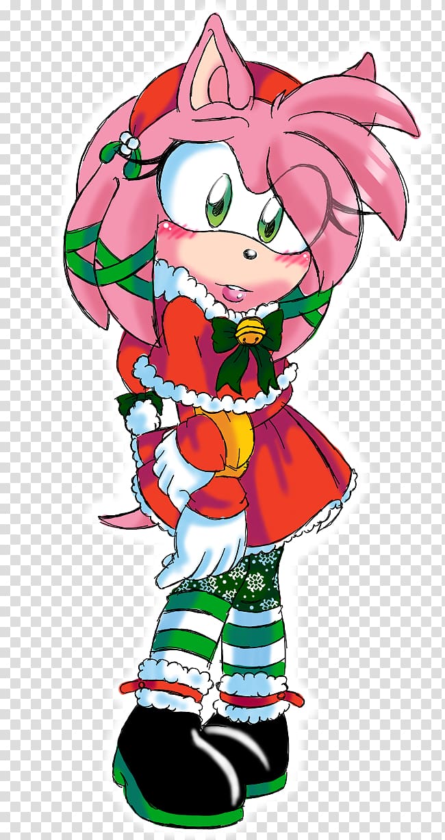 Amy Rose Tails Sonic Adventure 2 Battle Shadow the Hedgehog, blaze the cat wedgie transparent background PNG clipart