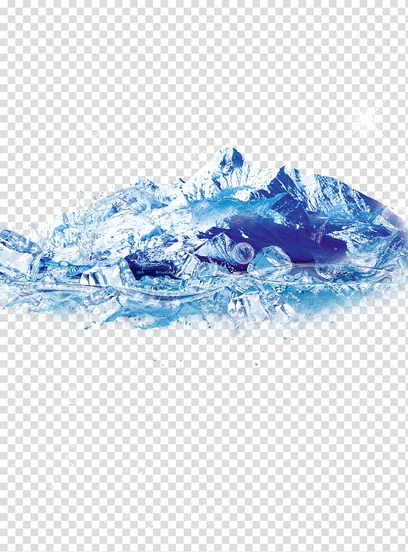 Iceberg Fundal Icon, iceberg transparent background PNG clipart