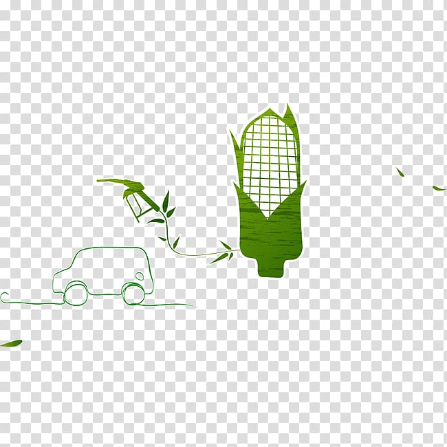 Car Gasoline Ethanol, Energy and Environmental Protection transparent background PNG clipart