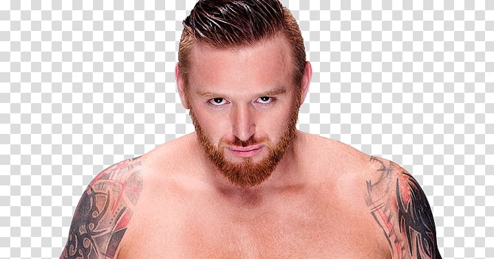 Heath Slater WWE Raw Professional Wrestler Professional wrestling, wwe transparent background PNG clipart