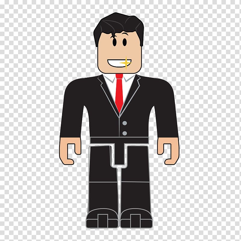 Roblox Suit Clothing