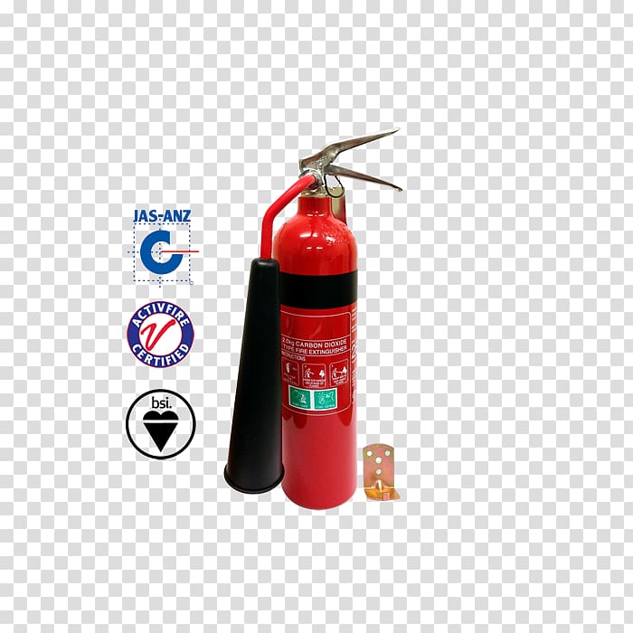 Standard for Carbon-dioxide Fire Extinguishers Carbon dioxide ABC dry chemical, fire transparent background PNG clipart