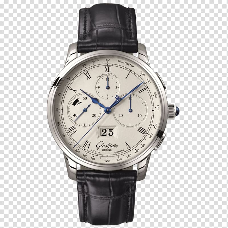 Jaeger-LeCoultre Power reserve indicator Watch Cartier Movement, watch transparent background PNG clipart