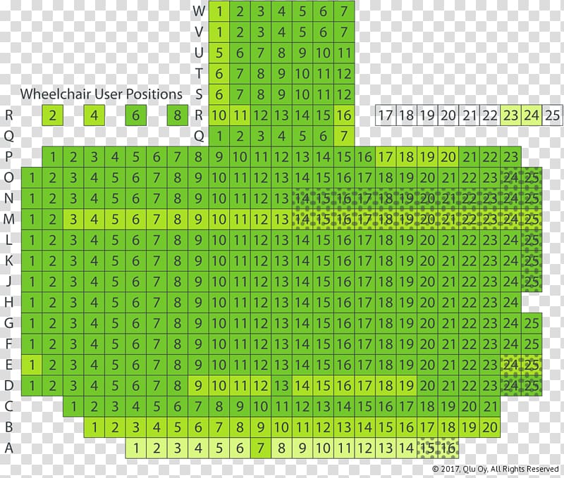 Devonshire Park Theatre Theater Seating plan Qlu Oy Induction loop, operation theatre transparent background PNG clipart