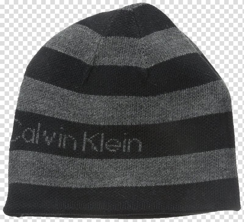 Beanie Knit cap Winter Autumn, Striped knit cap transparent background PNG clipart