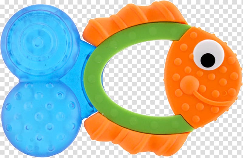 Teether Child Infant Toy Rattle, child transparent background PNG clipart