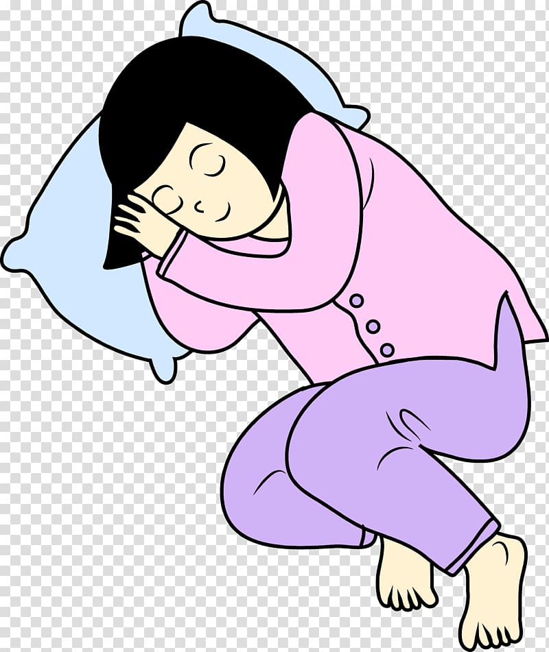 Sleep Free content Child , Cute Please transparent background PNG clipart