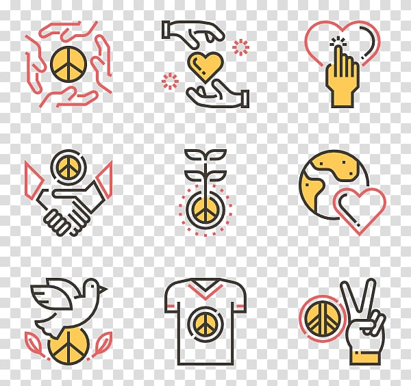 Computer Icons Economy Smiley Economics , world peace transparent background PNG clipart