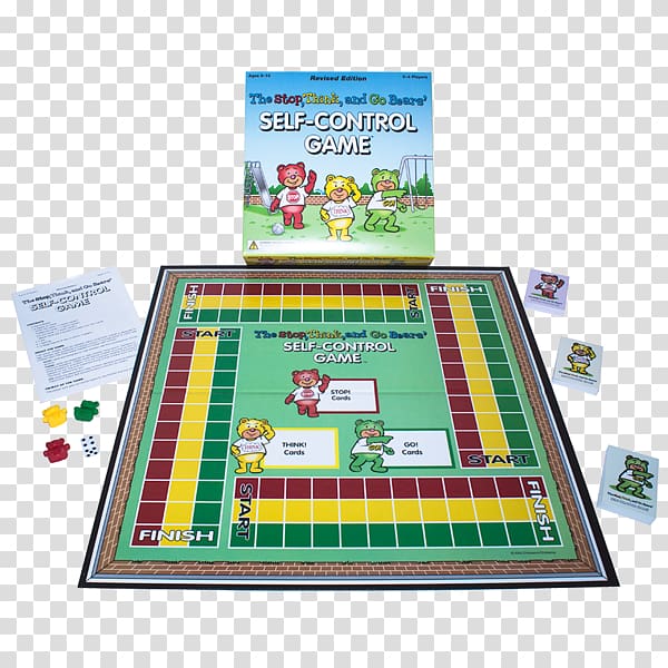 Board game Go-Stop Self-control, Self-control transparent background PNG clipart