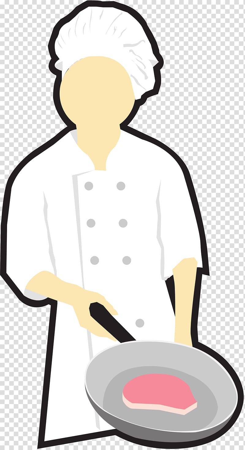 Barbecue grill Cooking Chef , cooking pan transparent background PNG clipart