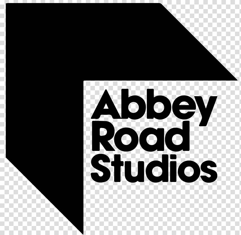 Abbey Road Studios Recording studio St John\'s Wood Logo, others transparent background PNG clipart