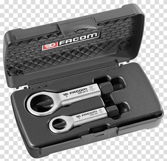 Socket wrench Facom Tool Bahco 6295TSL25 Spanners, others transparent background PNG clipart