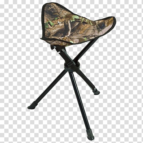 Tripod Stool Folding chair Seat, chair transparent background PNG clipart