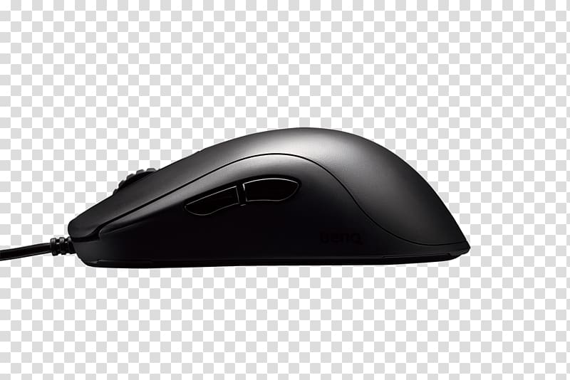 Computer mouse Zowie FK1 Computer keyboard Video game Electronic sports, Computer Mouse transparent background PNG clipart
