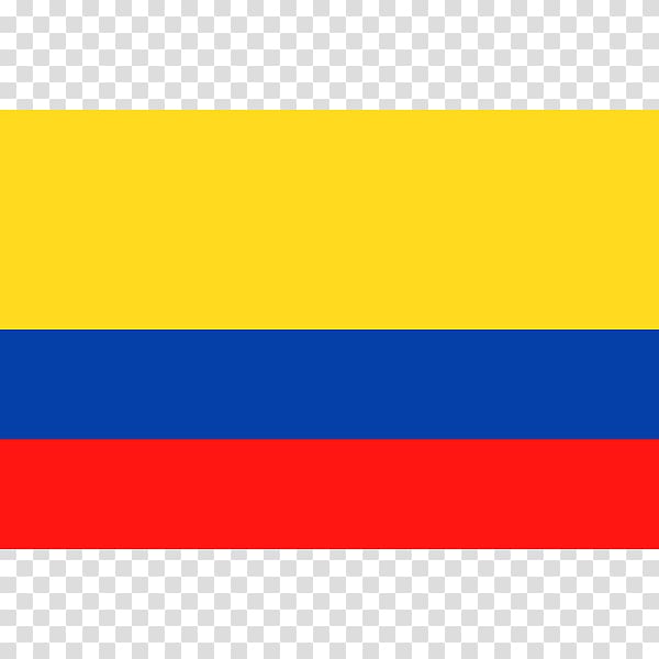 Flag of Colombia National flag Flag of the United States, Flag transparent background PNG clipart