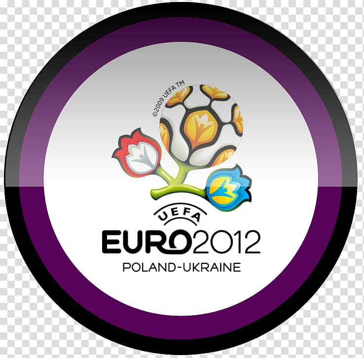 UEFA Euro 2012 UEFA Euro 2016 UEFA Euro 1968 1960 European Nations\' Cup UEFA Euro 2008, football transparent background PNG clipart
