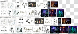Epic Mickey Concept art Brand Font, Epic Mickey: Power Of Illusion transparent background PNG clipart thumbnail