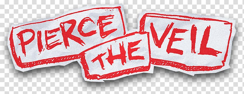 Pierce The Veil Transparent Logo