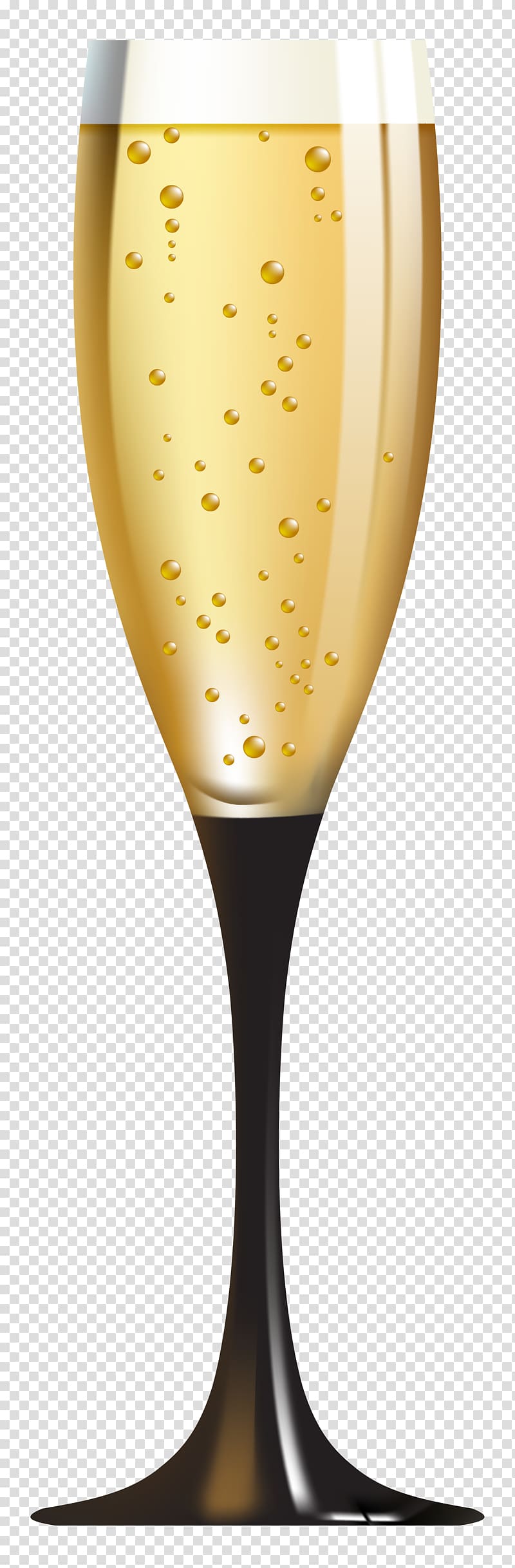 clear flute glass illustration, Champagne glass Cocktail Wine Martini, Glass of Champagne Imag transparent background PNG clipart