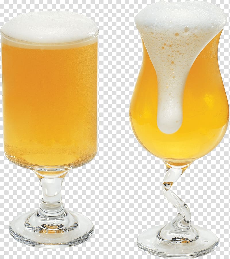 Beer Glasses Alcoholic drink Beer head, beer transparent background PNG clipart