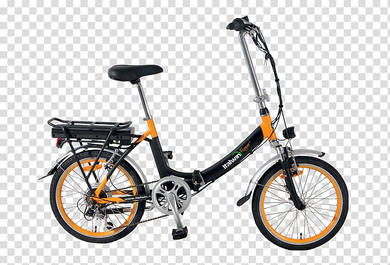 Electric bicycle Rodados Aurora SA Caloi Rim, flippers transparent background PNG clipart