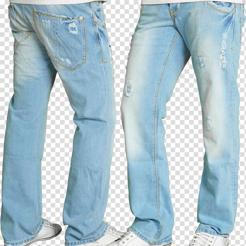 Carpenter jeans Denim Microsoft Azure, denim transparent background PNG clipart