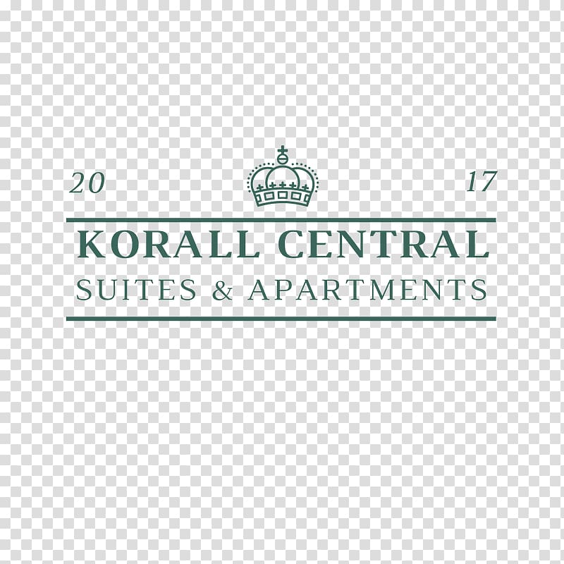 Korall Residence & Apartments KORALL APARTMENTS Vel Logo, Poppulo transparent background PNG clipart