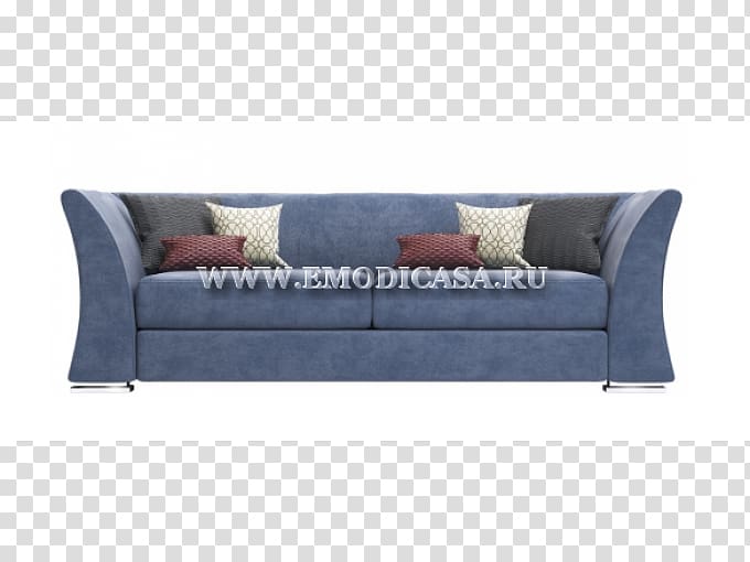 Sofa bed Couch Loveseat Furniture Slipcover, others transparent background PNG clipart