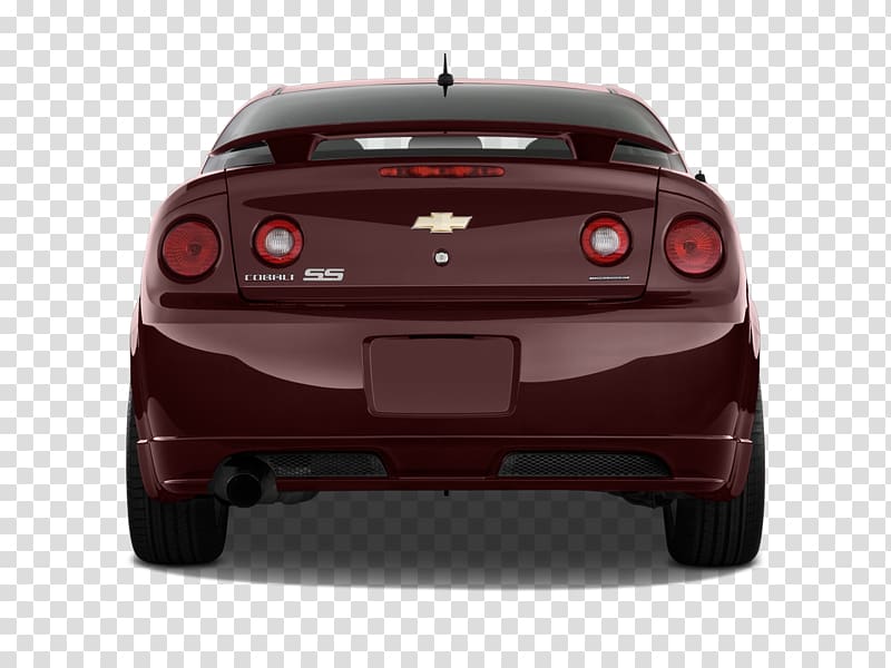 Chevrolet Cobalt SS Compact car General Motors, chevrolet transparent background PNG clipart