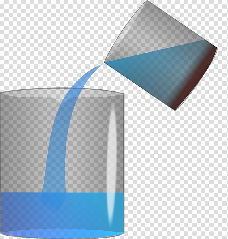 Decantation Mixture Chemistry Separation process Liquid, others transparent background PNG clipart