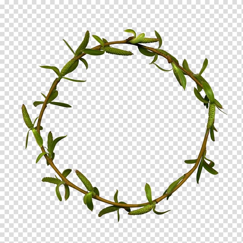 Garland Wreath , Sen female garland transparent background PNG clipart