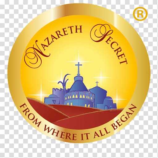 Nazareth Secret Honey from Nazareth Holy Land Lower Galilee Food, Gift Exchange Top Secret Logo transparent background PNG clipart