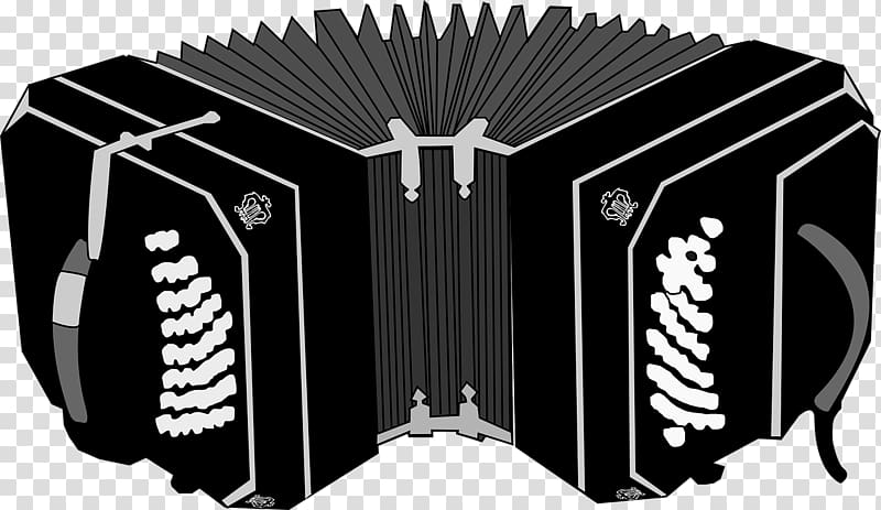 Bandoneon Accordion Music , Accordion transparent background PNG clipart