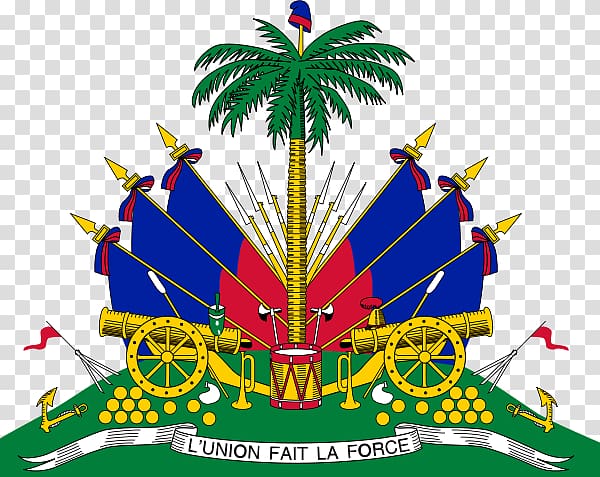 Coat of arms of Haiti Flag of Haiti Symbol, meng meng transparent background PNG clipart