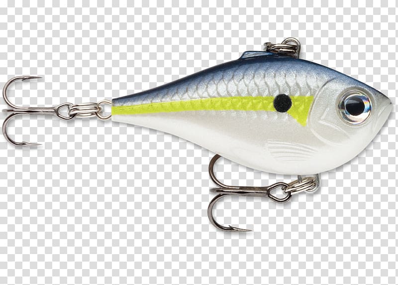 Fishing Baits & Lures Rapala Rapper Original Floater, Fishing transparent background PNG clipart