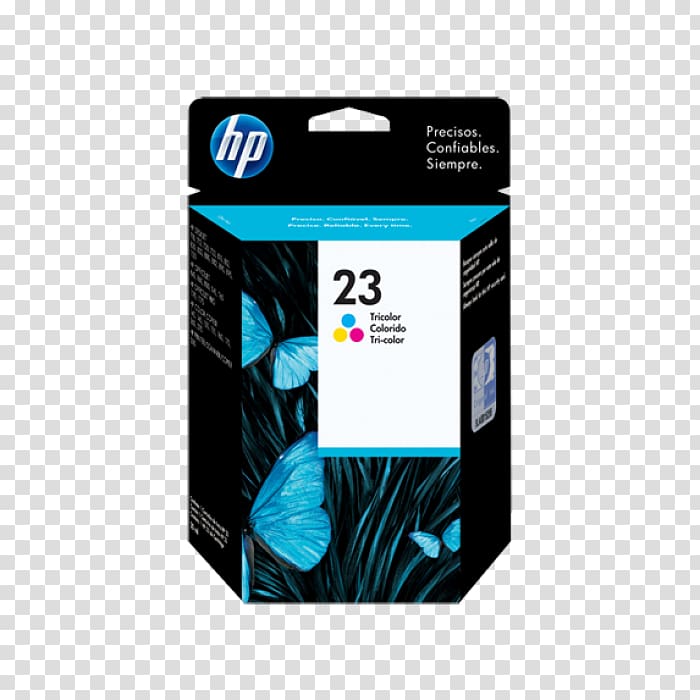 Hewlett-Packard Ink cartridge HP Deskjet Printer, hewlett-packard transparent background PNG clipart