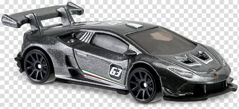 Lamborghini Huracán Radio-controlled car Sports car, lamborghini veneno transparent background PNG clipart