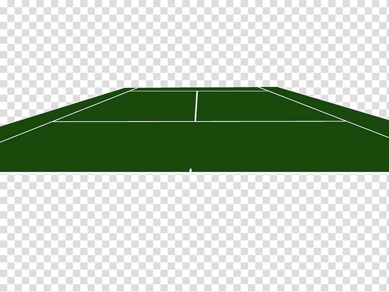 Artificial turf Tennis Centre Line Point Angle, line transparent background PNG clipart