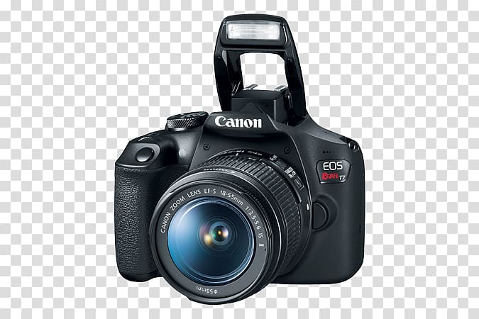 Canon EOS 1100D Canon EOS 1300D Canon EOS 1500D Digital SLR, slr cameras transparent background PNG clipart
