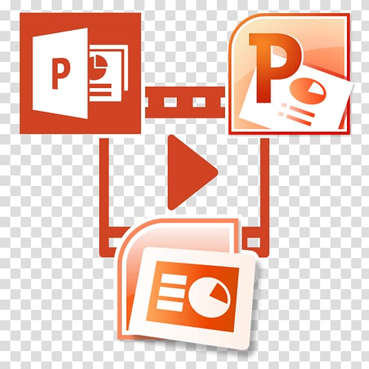 Microsoft PowerPoint Presentation Microsoft Office Computer Software, powerpoint transparent background PNG clipart