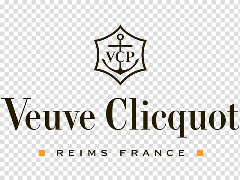 Logo Brand Veuve Clicquot Product Font, champanhe estourando transparent background PNG clipart