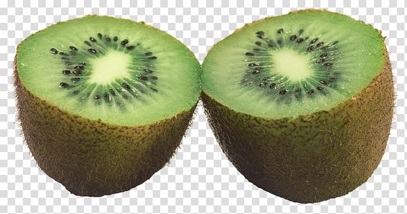 Kiwifruit , Kiwi Fruit transparent background PNG clipart