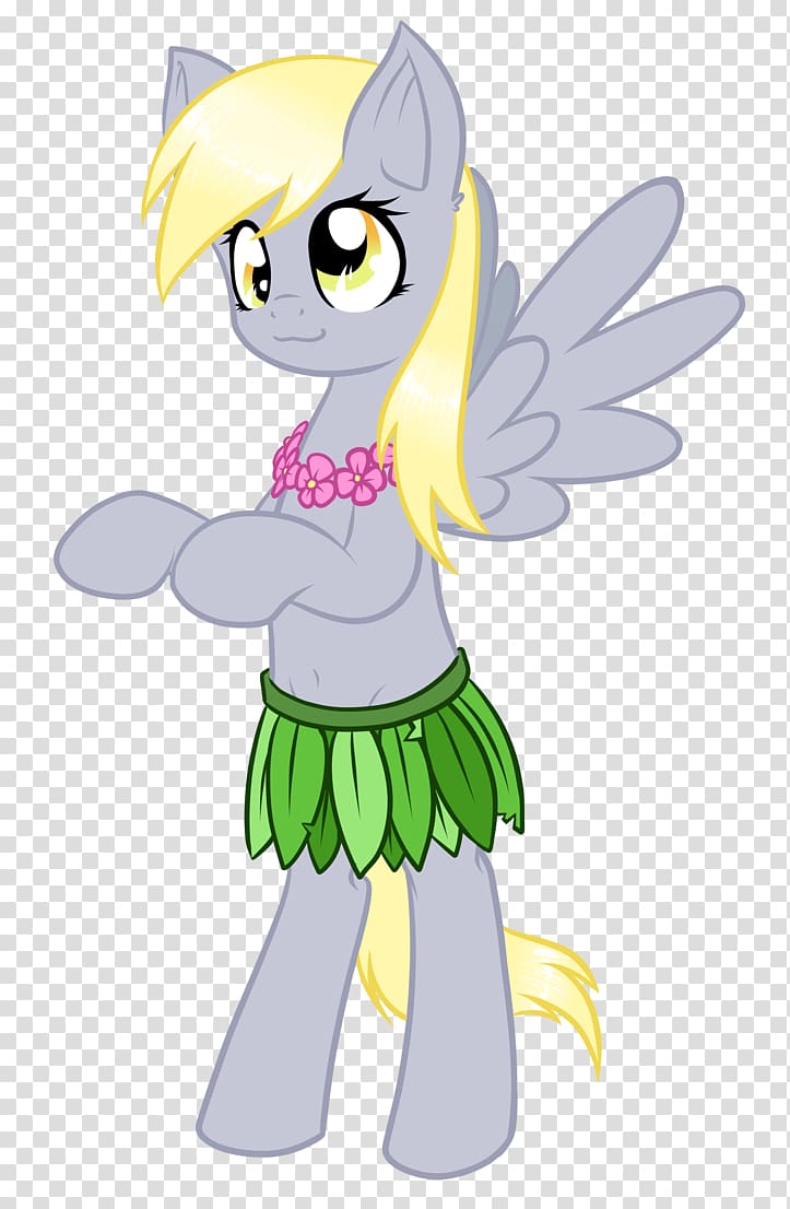 Pony Derpy Hooves Equestria Daily Art Illustration, good morning my friend transparent background PNG clipart