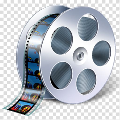 Filmmaking Computer Icons Hollywood Cinema, youtube transparent background PNG clipart